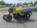 Klikněte pro detailní foto č. 4 - Moto Guzzi V7 850 Sport E5+ Verde Legnano