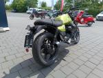Klikněte pro detailní foto č. 7 - Moto Guzzi V7 850 Sport E5+ Verde Legnano