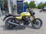 Klikněte pro detailní foto č. 8 - Moto Guzzi V7 850 Sport E5+ Verde Legnano