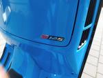 Klikněte pro detailní foto č. 11 - Vespa GTS 125 Super Sport Blu Eclettico E5+
