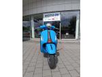 Klikněte pro detailní foto č. 2 - Vespa GTS 125 Super Sport Blu Eclettico E5+