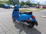 Klikněte pro detailní foto č. 5 - Vespa GTS 125 Super Sport Blu Eclettico E5+