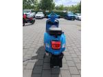 Klikněte pro detailní foto č. 6 - Vespa GTS 125 Super Sport Blu Eclettico E5+
