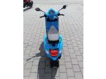 Klikněte pro detailní foto č. 9 - Vespa GTS 125 Super Sport Blu Eclettico E5+