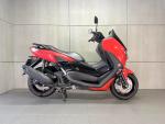 Klikněte pro detailní foto č. 1 - Yamaha NMAX 125 ABS - ČR / 1. MAJ / PO SERVISU / SUPER STAV A CENA