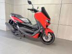 Klikněte pro detailní foto č. 2 - Yamaha NMAX 125 ABS - ČR / 1. MAJ / PO SERVISU / SUPER STAV A CENA