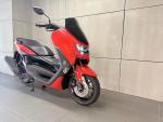 Klikněte pro detailní foto č. 3 - Yamaha NMAX 125 ABS - ČR / 1. MAJ / PO SERVISU / SUPER STAV A CENA