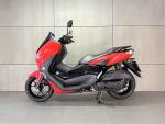 Klikněte pro detailní foto č. 5 - Yamaha NMAX 125 ABS - ČR / 1. MAJ / PO SERVISU / SUPER STAV A CENA