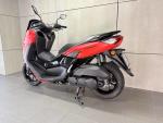 Klikněte pro detailní foto č. 6 - Yamaha NMAX 125 ABS - ČR / 1. MAJ / PO SERVISU / SUPER STAV A CENA