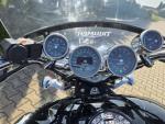 Klikněte pro detailní foto č. 12 - Triumph Rocket III Classic