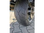 Klikněte pro detailní foto č. 14 - Triumph Rocket III Classic