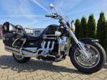 Klikněte pro detailní foto č. 1 - Triumph Rocket III Classic