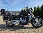 Klikněte pro detailní foto č. 2 - Triumph Rocket III Classic