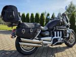 Klikněte pro detailní foto č. 3 - Triumph Rocket III Classic