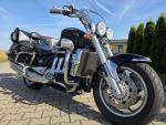 Klikněte pro detailní foto č. 4 - Triumph Rocket III Classic