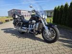 Klikněte pro detailní foto č. 5 - Triumph Rocket III Classic