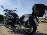 Klikněte pro detailní foto č. 6 - Triumph Rocket III Classic