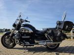 Klikněte pro detailní foto č. 7 - Triumph Rocket III Classic