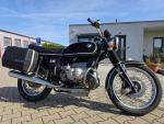 Klikněte pro detailní foto č. 1 - BMW R 100 CS
