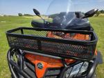 Klikněte pro detailní foto č. 11 - CFMOTO Gladiator X450 EFI 4x4 EPS