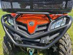 Klikněte pro detailní foto č. 12 - CFMOTO Gladiator X450 EFI 4x4 EPS