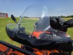 Klikněte pro detailní foto č. 13 - CFMOTO Gladiator X450 EFI 4x4 EPS