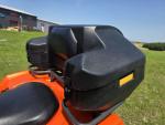 Klikněte pro detailní foto č. 14 - CFMOTO Gladiator X450 EFI 4x4 EPS