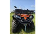Klikněte pro detailní foto č. 2 - CFMOTO Gladiator X450 EFI 4x4 EPS