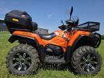 Klikněte pro detailní foto č. 3 - CFMOTO Gladiator X450 EFI 4x4 EPS