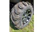 Klikněte pro detailní foto č. 6 - CFMOTO Gladiator X450 EFI 4x4 EPS