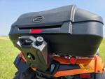 Klikněte pro detailní foto č. 7 - CFMOTO Gladiator X450 EFI 4x4 EPS