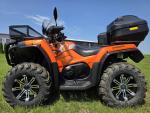 Klikněte pro detailní foto č. 9 - CFMOTO Gladiator X450 EFI 4x4 EPS