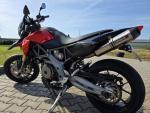 Klikněte pro detailní foto č. 6 - Aprilia Dorsoduro 750