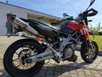Klikněte pro detailní foto č. 8 - Aprilia Dorsoduro 750