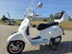 Klikněte pro detailní foto č. 10 - Vespa GTS 125