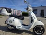 Klikněte pro detailní foto č. 1 - Vespa GTS 125