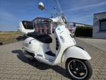 Klikněte pro detailní foto č. 3 - Vespa GTS 125
