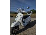 Klikněte pro detailní foto č. 9 - Vespa GTS 125