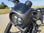 Klikněte pro detailní foto č. 14 - Honda CMX 500 ABS Rebel