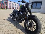 Klikněte pro detailní foto č. 2 - Honda CMX 500 ABS Rebel