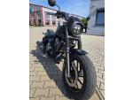 Klikněte pro detailní foto č. 3 - Honda CMX 500 ABS Rebel