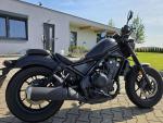 Klikněte pro detailní foto č. 5 - Honda CMX 500 ABS Rebel