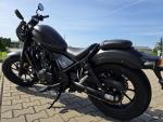 Klikněte pro detailní foto č. 9 - Honda CMX 500 ABS Rebel