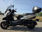 Klikněte pro detailní foto č. 10 - Piaggio MP3 530 Exclusive