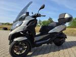 Klikněte pro detailní foto č. 11 - Piaggio MP3 530 Exclusive