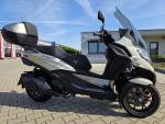 Klikněte pro detailní foto č. 1 - Piaggio MP3 530 Exclusive