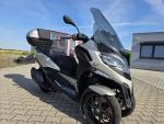 Klikněte pro detailní foto č. 3 - Piaggio MP3 530 Exclusive