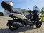 Klikněte pro detailní foto č. 4 - Piaggio MP3 530 Exclusive