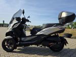 Klikněte pro detailní foto č. 9 - Piaggio MP3 530 Exclusive