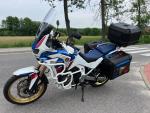 Klikněte pro detailní foto č. 13 - Honda CRF 1100 L Africa Twin Adventure Sports DCT